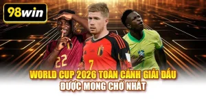World Cup 2026